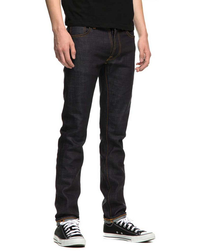 Tilted Tor Dry Royal Embo Indigo data-zoom-image=
