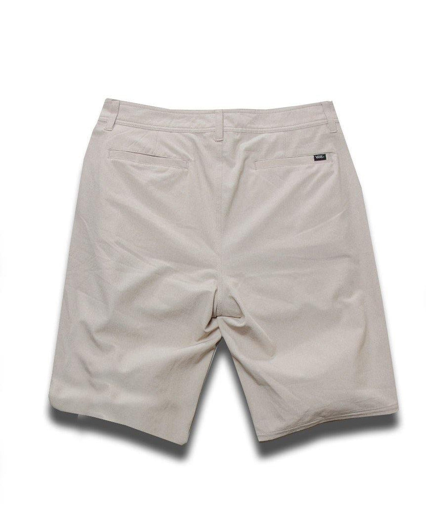 Jalama Deck Shorts Khaki data-zoom-image=