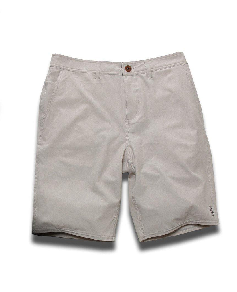 Jalama Deck Shorts Khaki data-zoom-image=