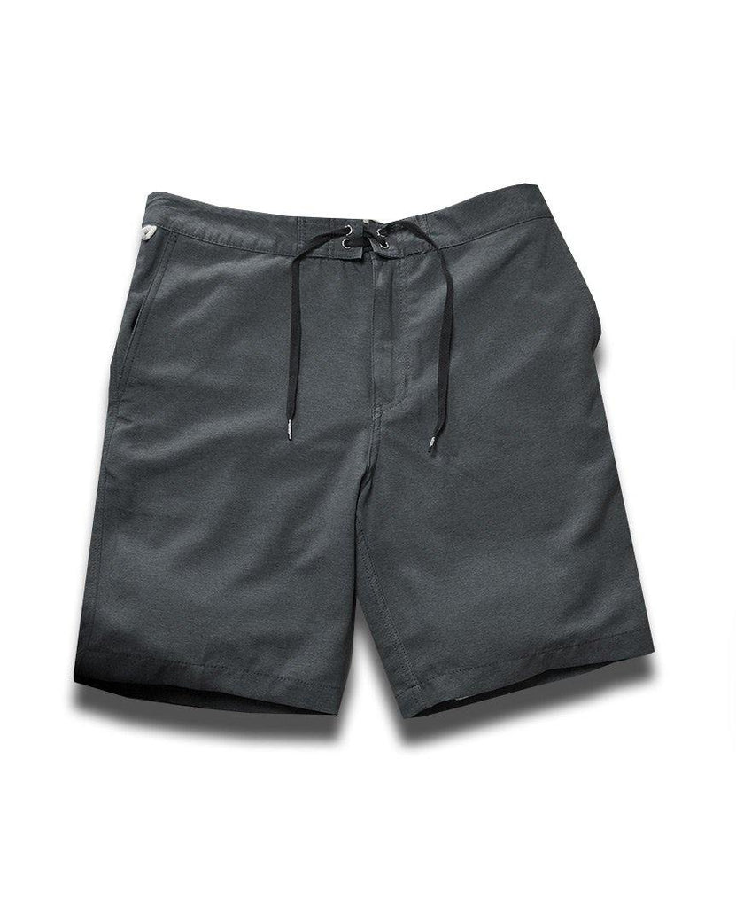Freemont Surf Short Charcoal data-zoom-image=