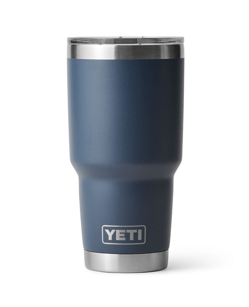 Rambler® 887 ML Tumbler with Magslider™  Lid  Navy data-zoom-image=