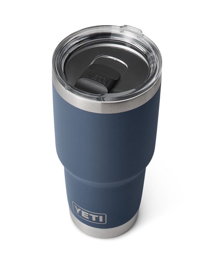 Rambler® 887 ML Tumbler with Magslider™  Lid  Navy data-zoom-image=