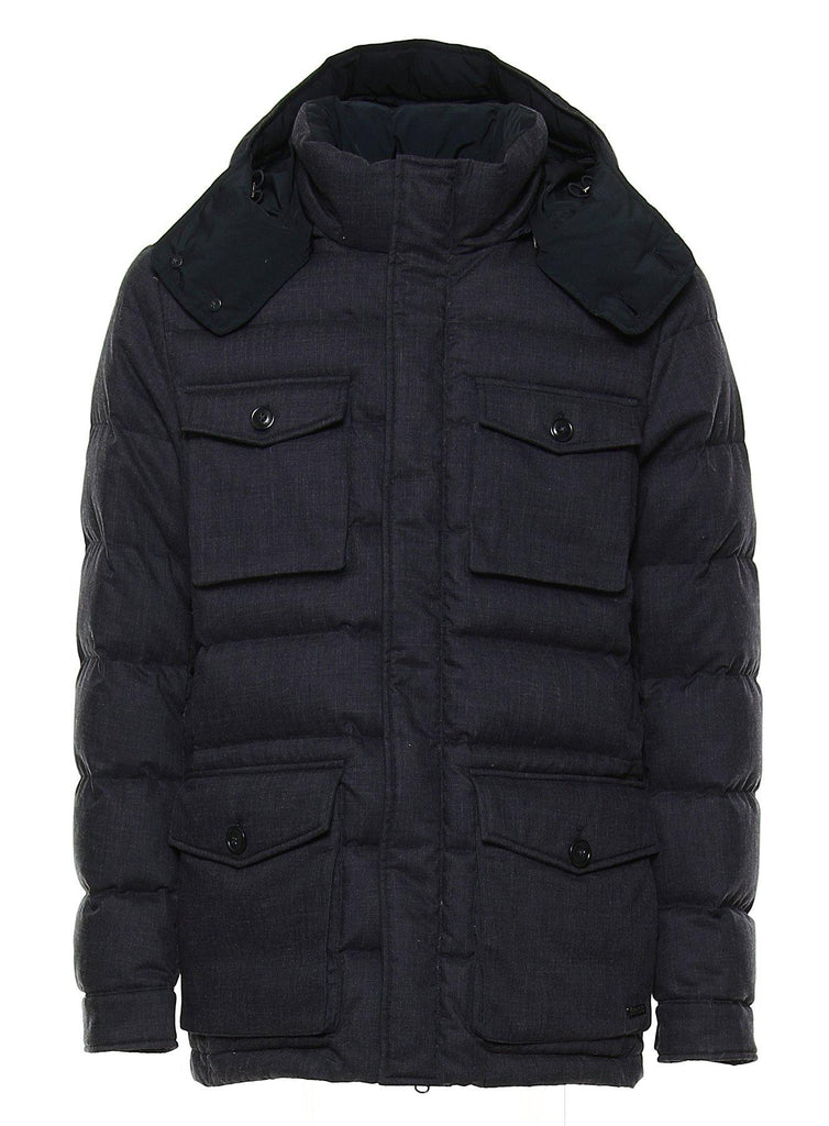 Sundown Field Jacket data-zoom-image=