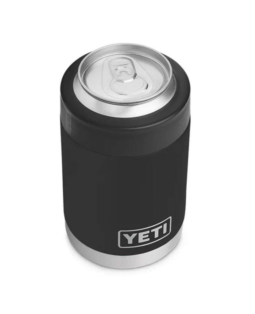 Rambler 355 ml / 12 oz Colster Black data-zoom-image=