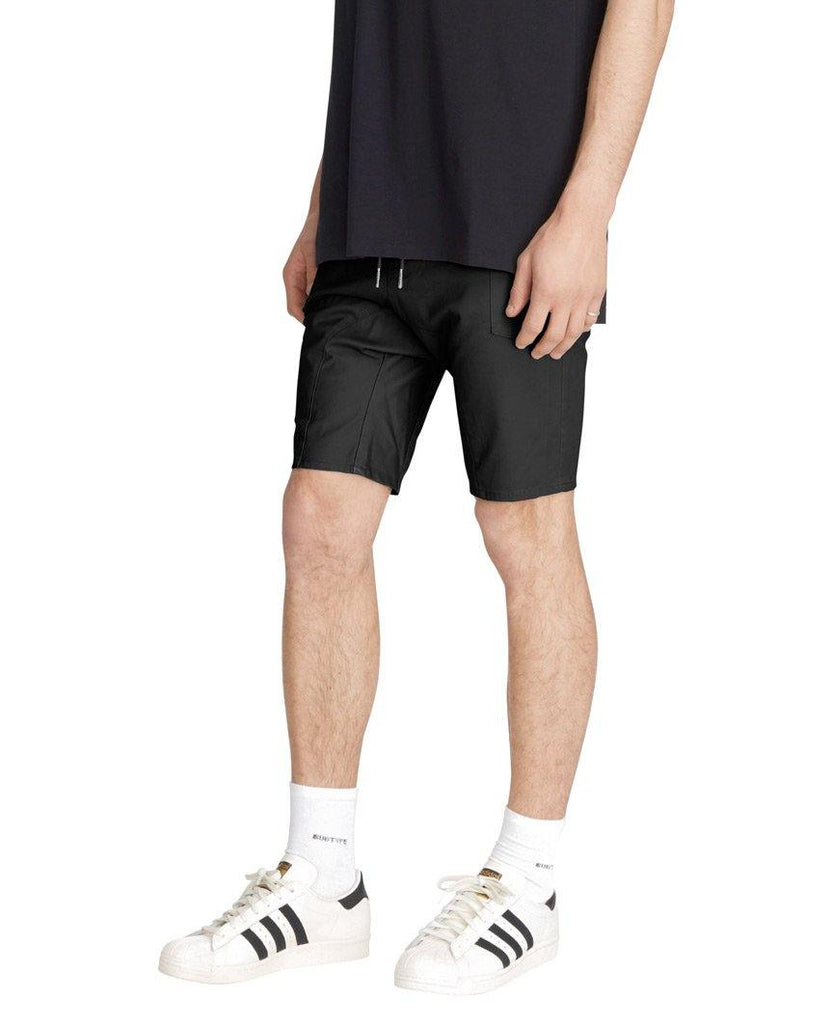 Salerno M.U. Short Black data-zoom-image=