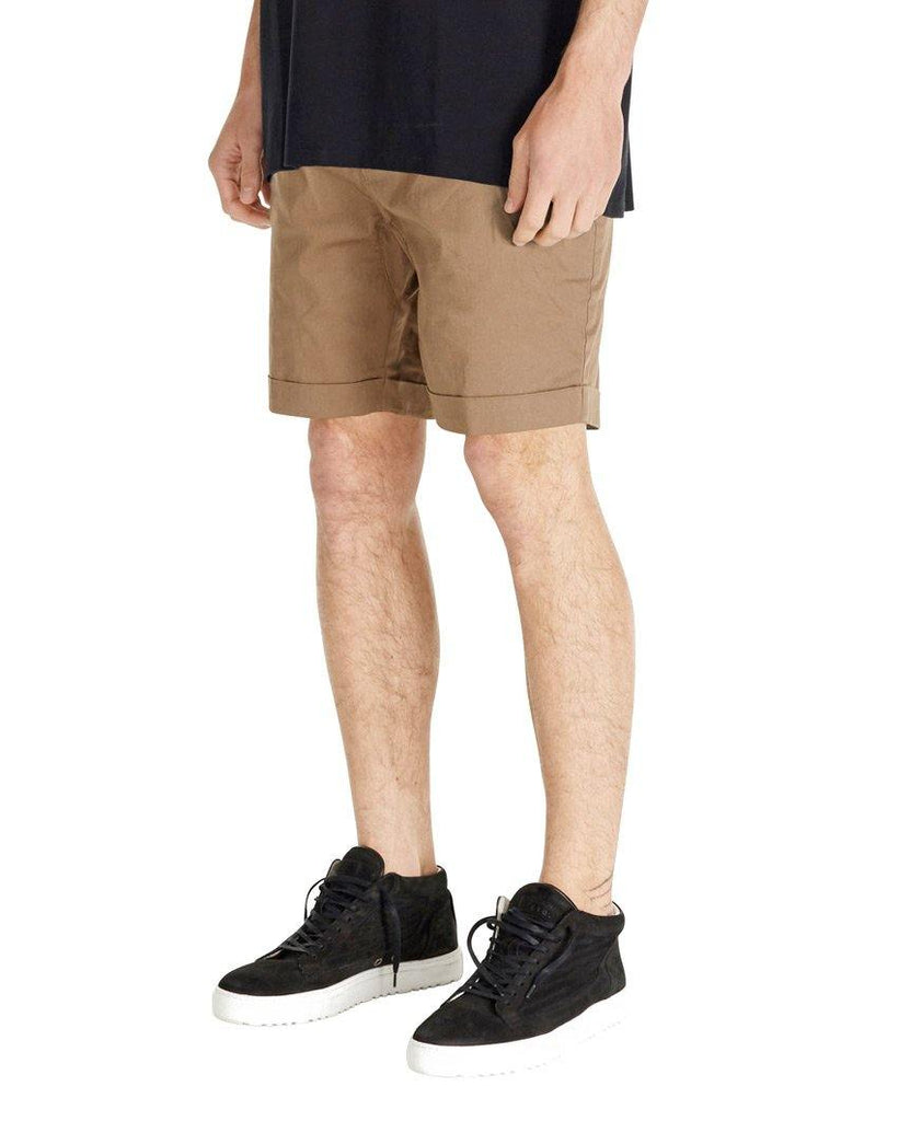Scout Short Camel data-zoom-image=