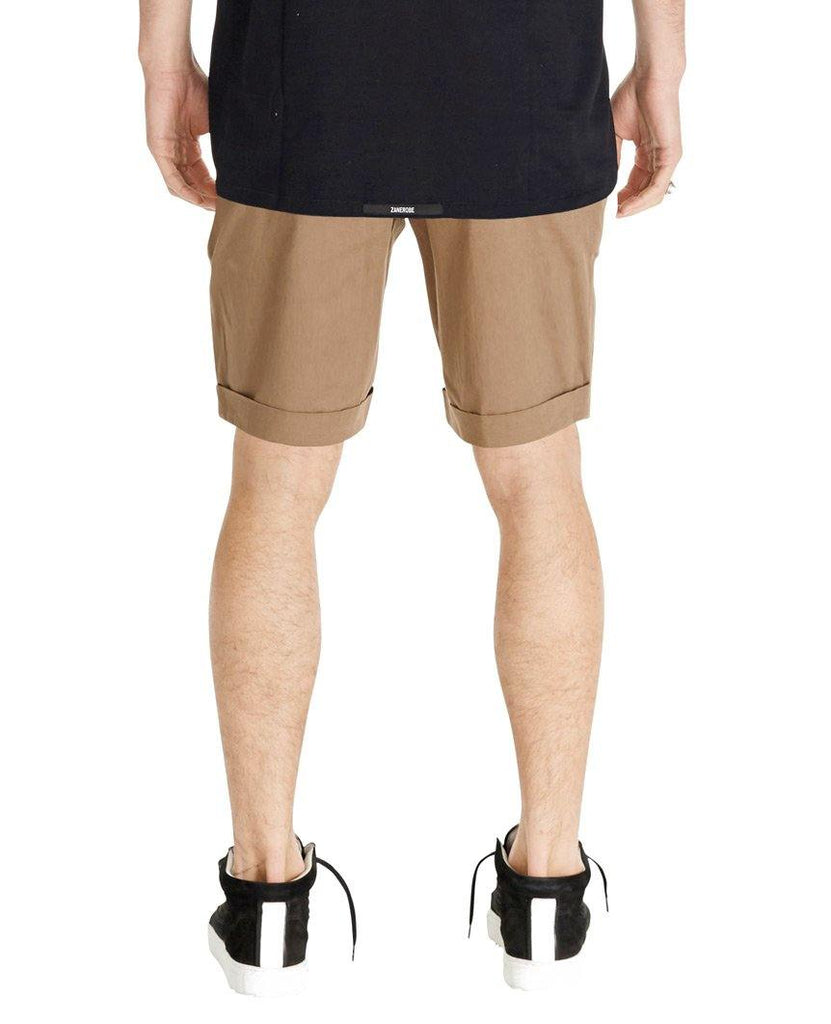Scout Short Camel data-zoom-image=