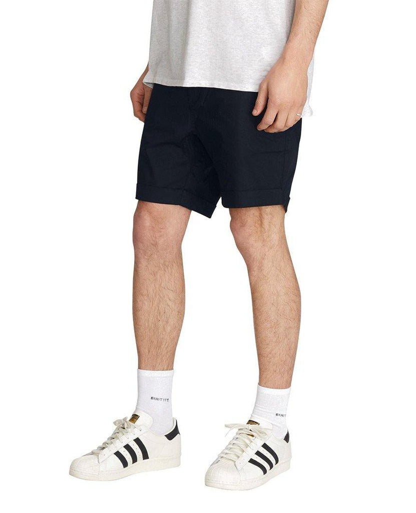Scout Short Navy data-zoom-image=