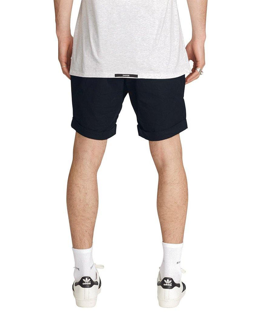 Scout Short Navy data-zoom-image=