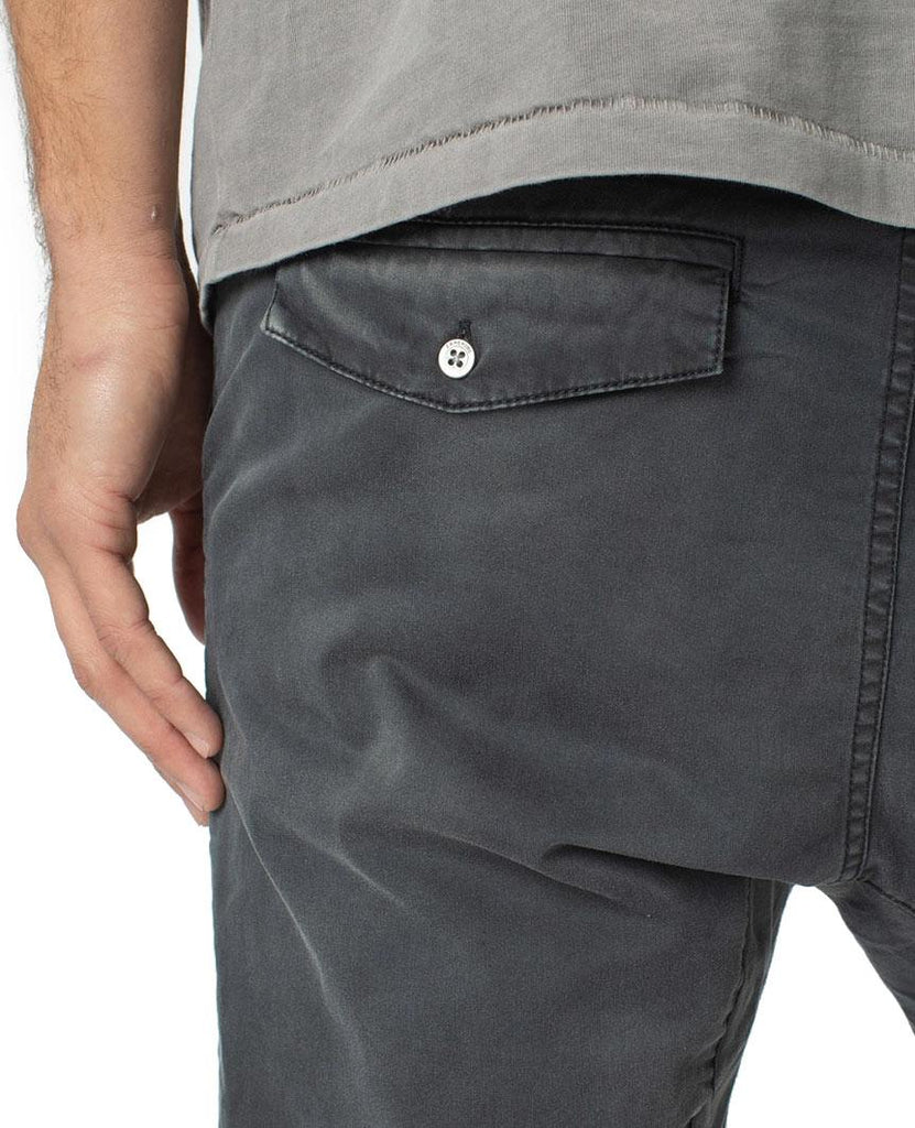 Sureshot Lightweight Short GD Black data-zoom-image=