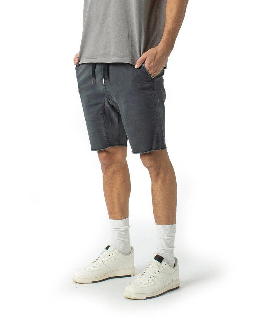 Sureshot Lightweight Short GD Black data-zoom-image=