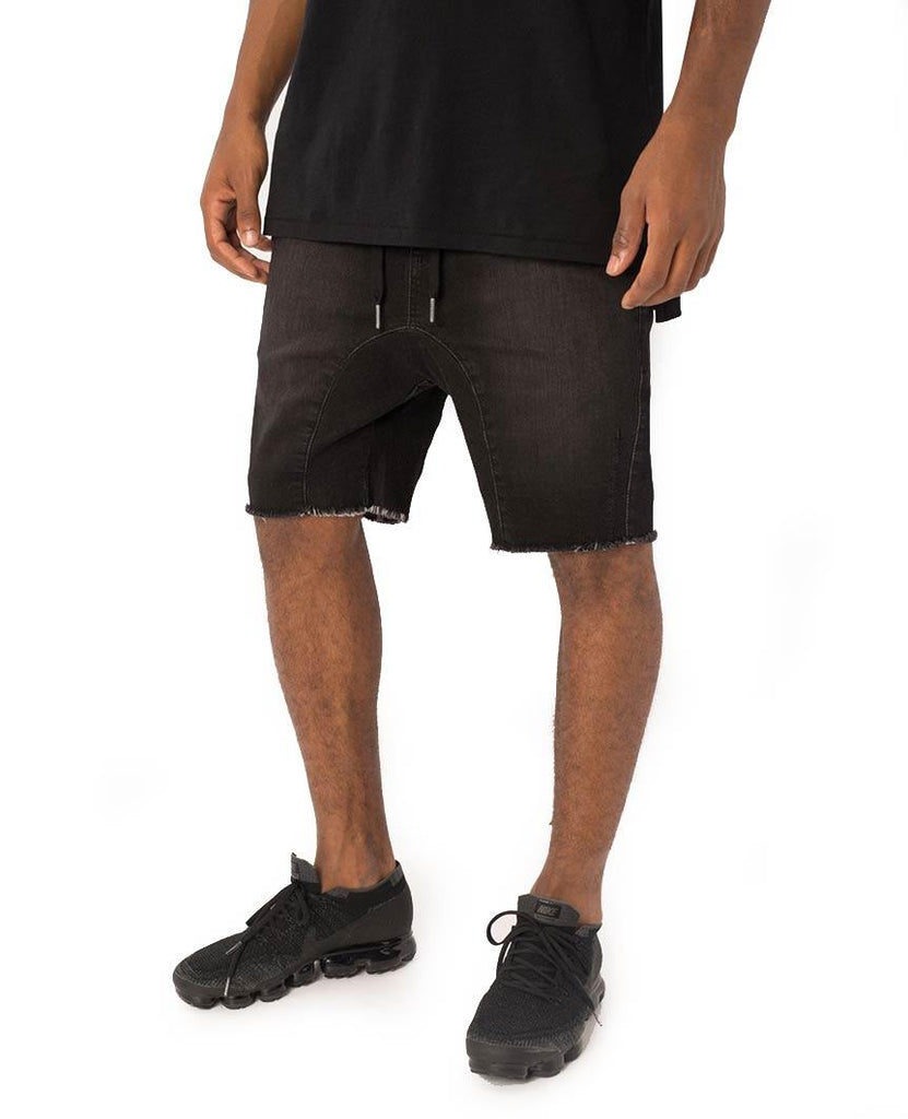 Sureshot Short Black Wash data-zoom-image=