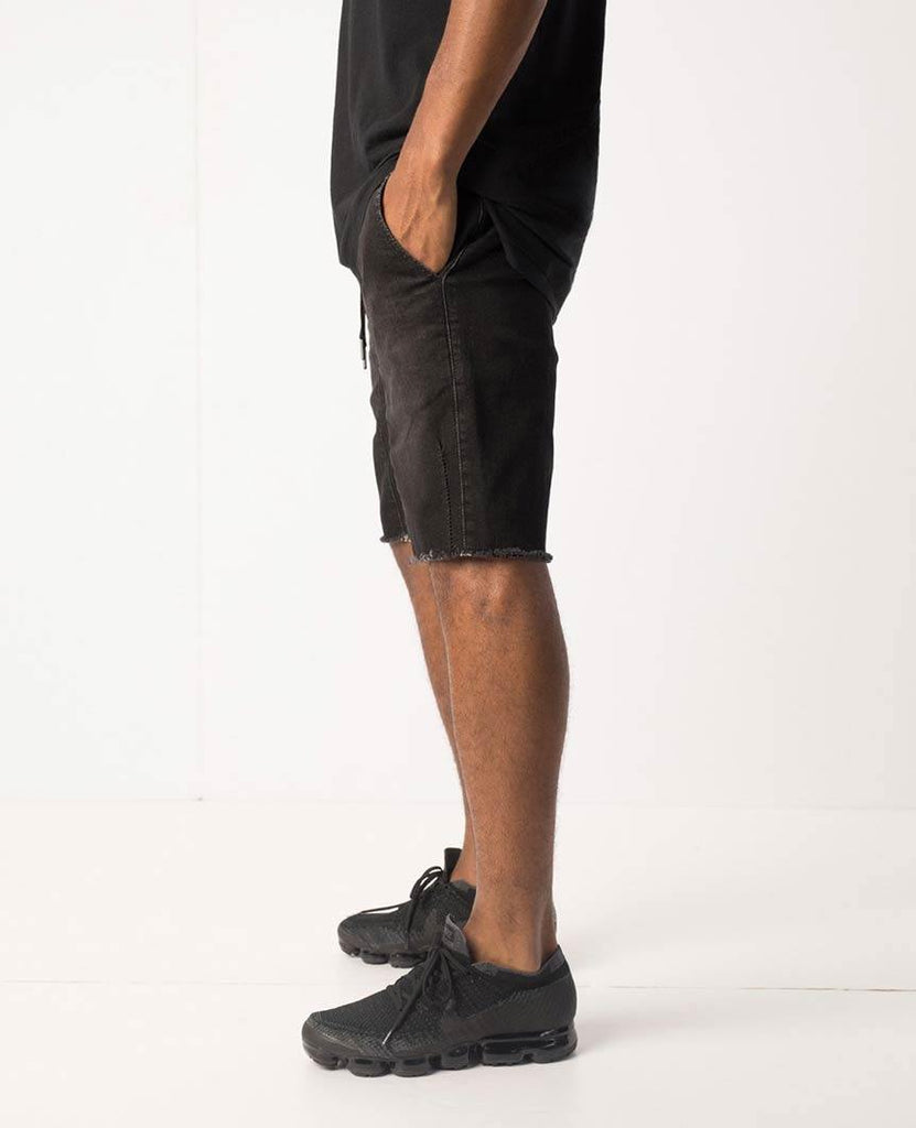 Sureshot Short Black Wash data-zoom-image=