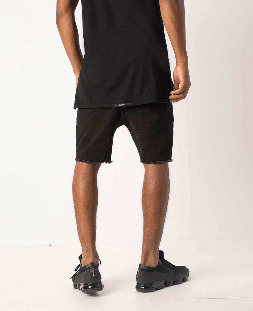 Sureshot Short Black Wash data-zoom-image=