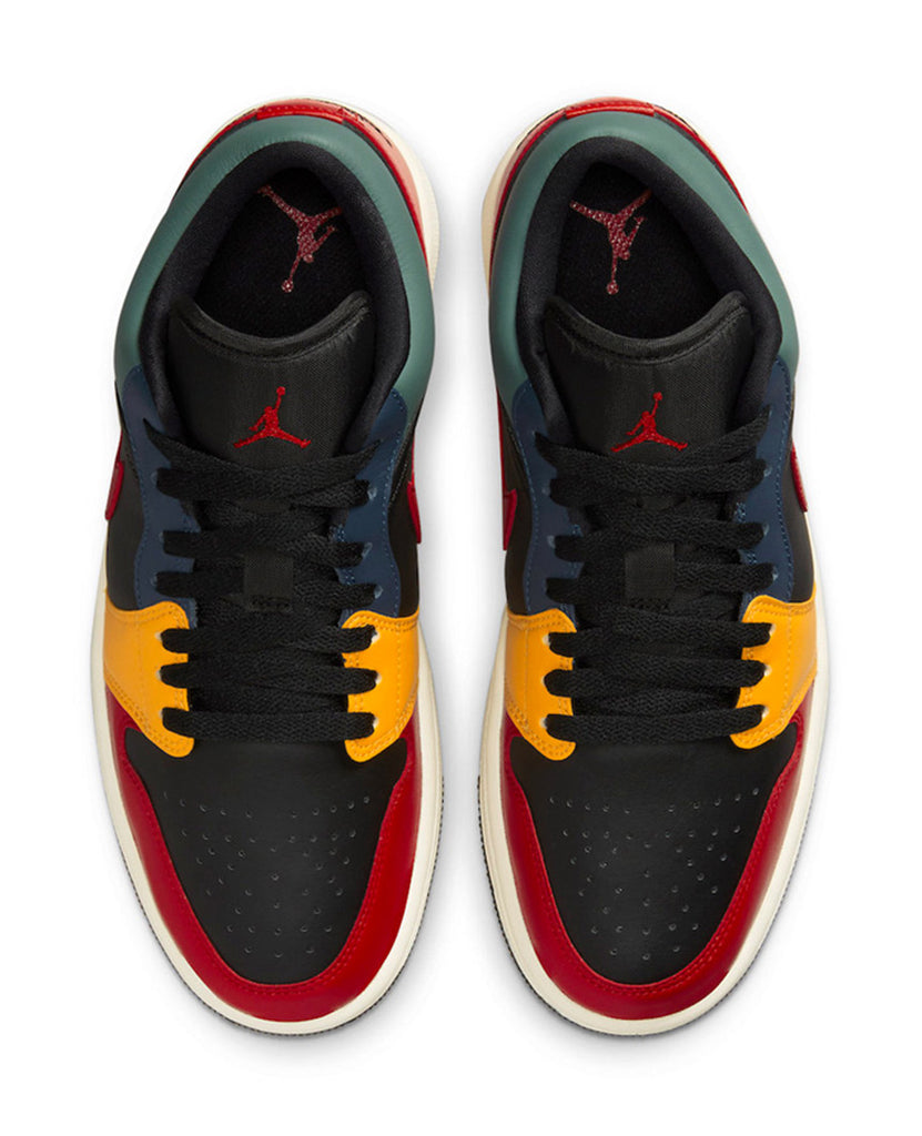 Air jordan 1 Low SE Womens  Multi data-zoom-image=