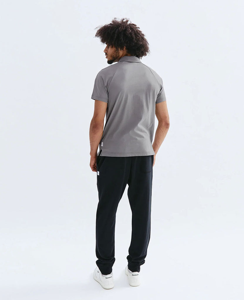 Lightweight Jersey Polo Quarry data-zoom-image=