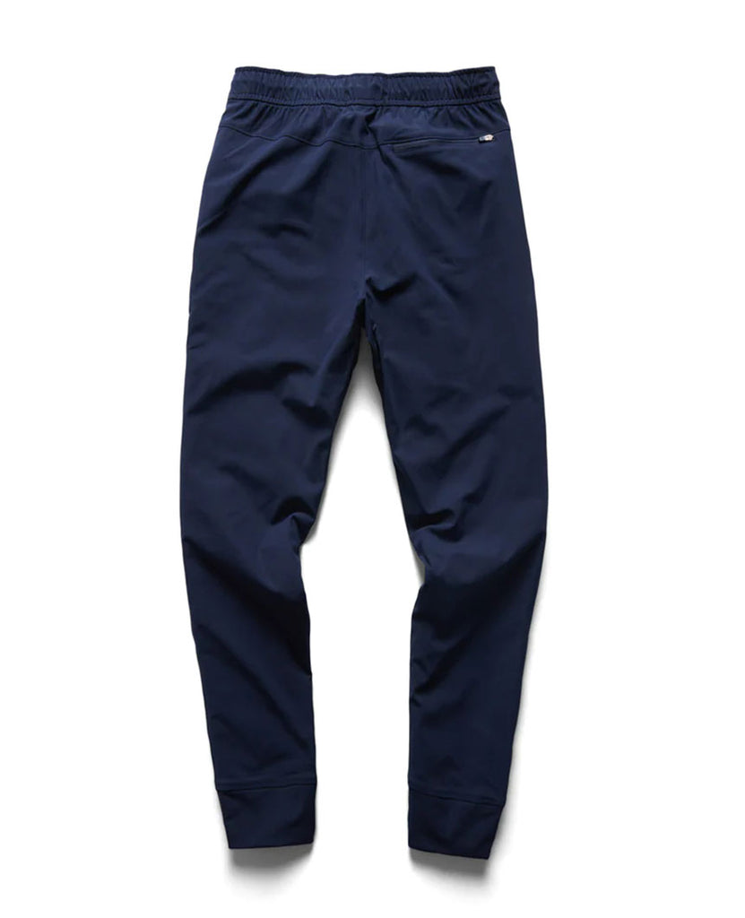 Coach's Jogger Primeflex Navy data-zoom-image=