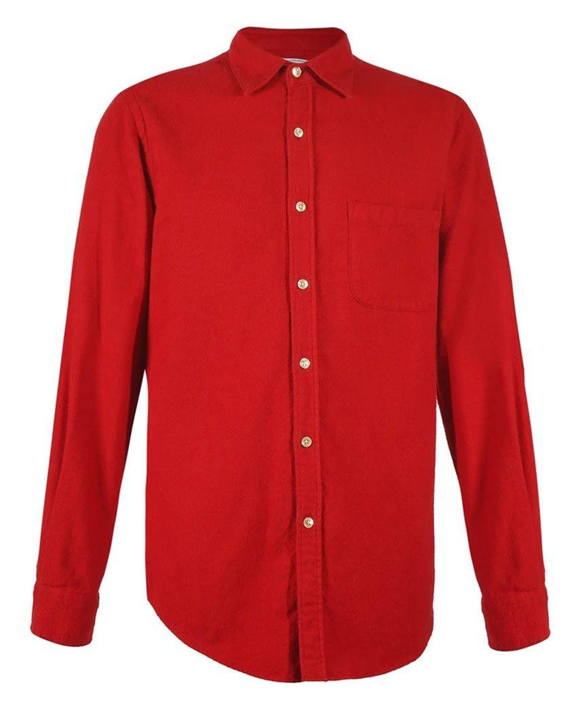 Teca Red Shirt data-zoom-image=