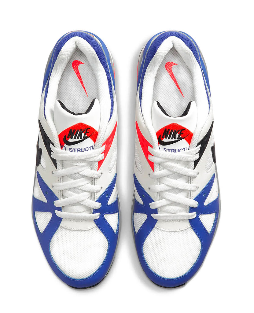 Air Structure Triax 91 Persian Violet data-zoom-image=