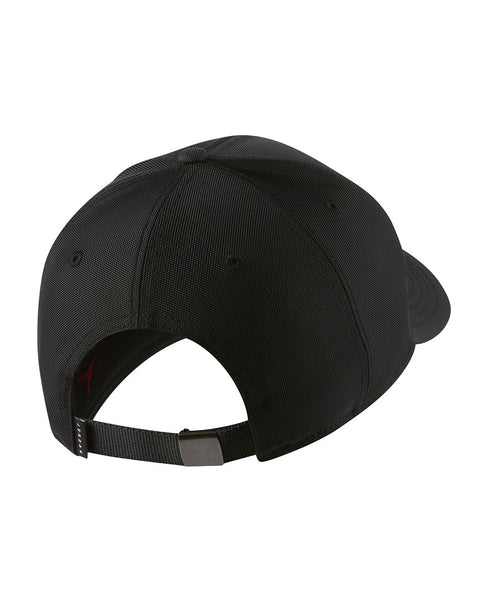 Jordan Jumpman Classic99 Metal Cap Black | Nike | Bricks and