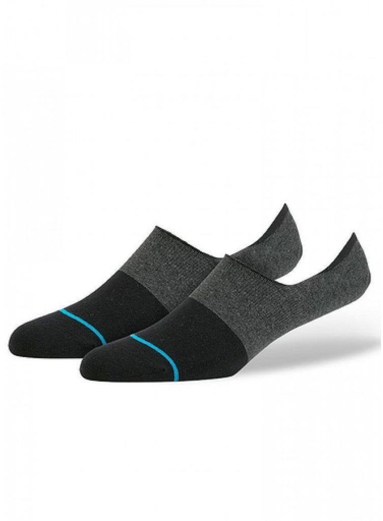 Spectrum Super Black Socks data-zoom-image=