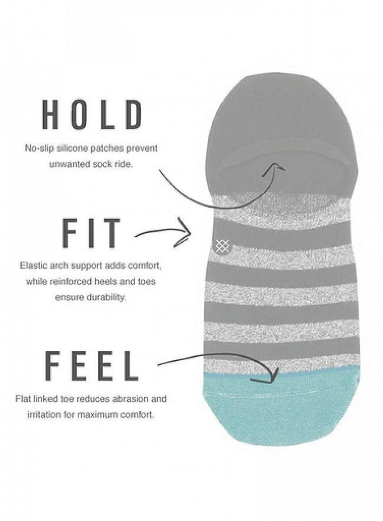 Spectrum Super Black Socks data-zoom-image=
