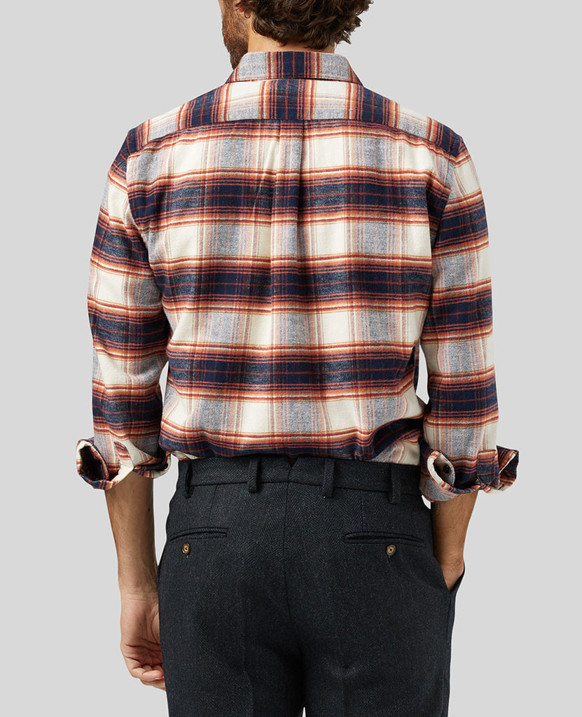Anonimo Long Sleeve Shirt data-zoom-image=