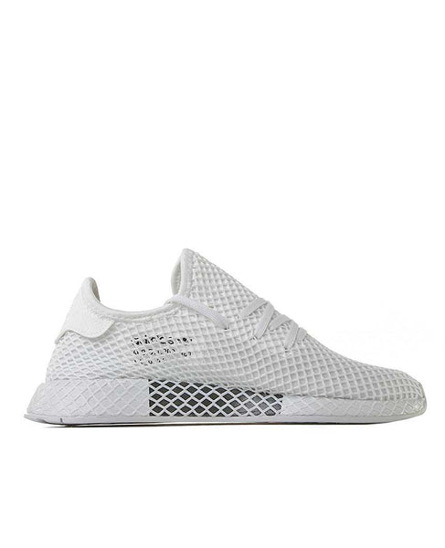 Adidas deerupt sales men white