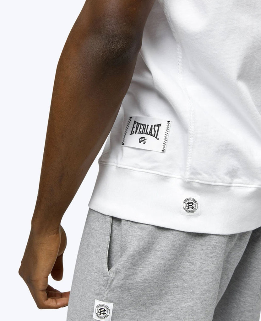 Everlast T-shirt White data-zoom-image=