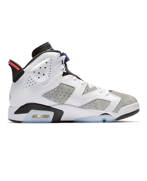 Jordan on sale 6s flint