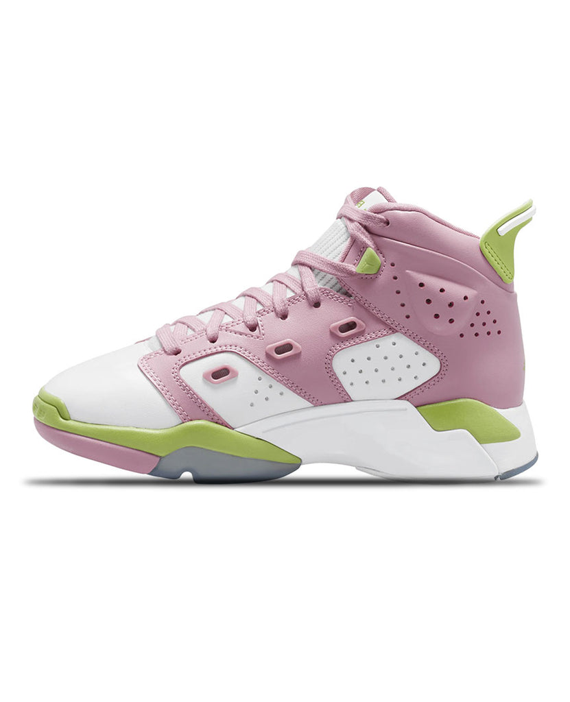 Air Jordan 6-17-23 (GS) Elemental Pink data-zoom-image=
