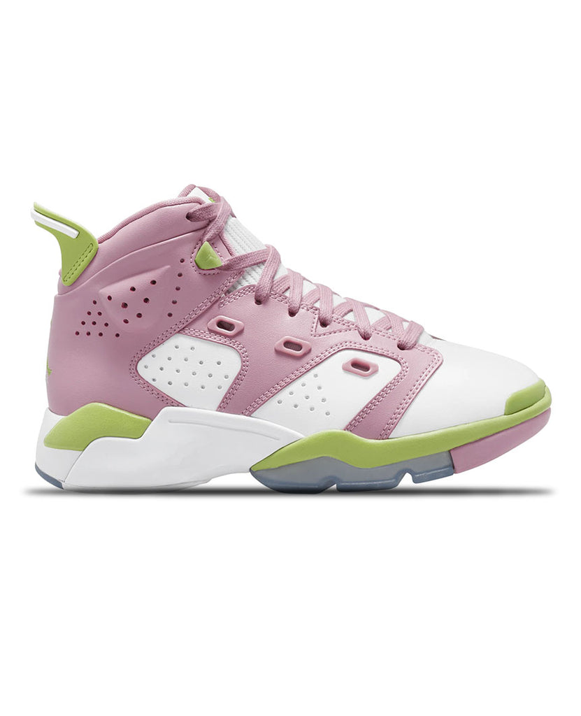 Air Jordan 6-17-23 (GS) Elemental Pink data-zoom-image=