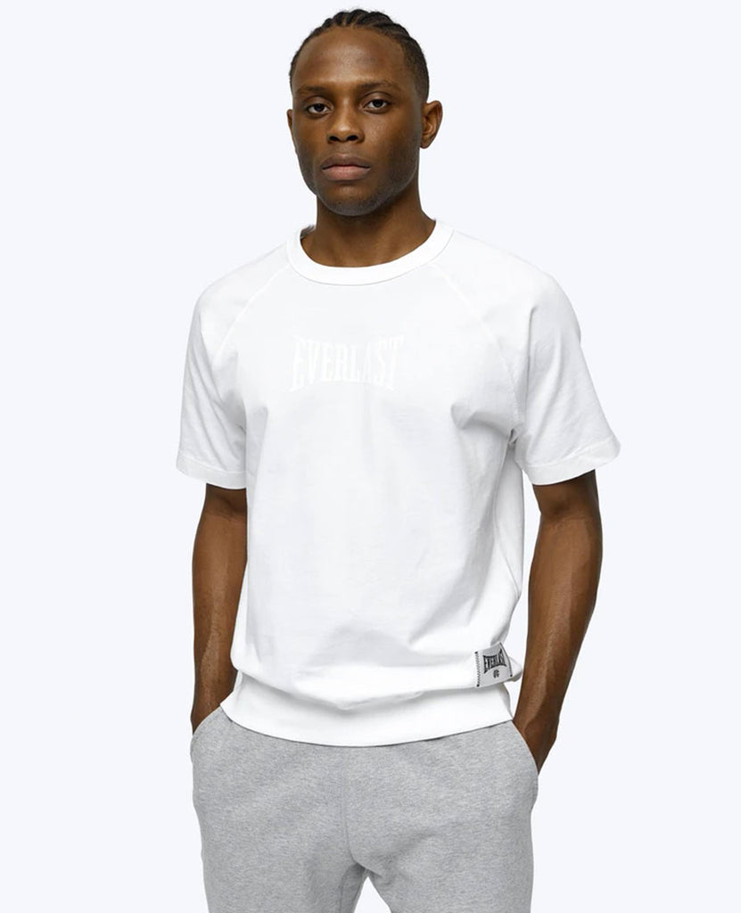 Everlast T-shirt White data-zoom-image=