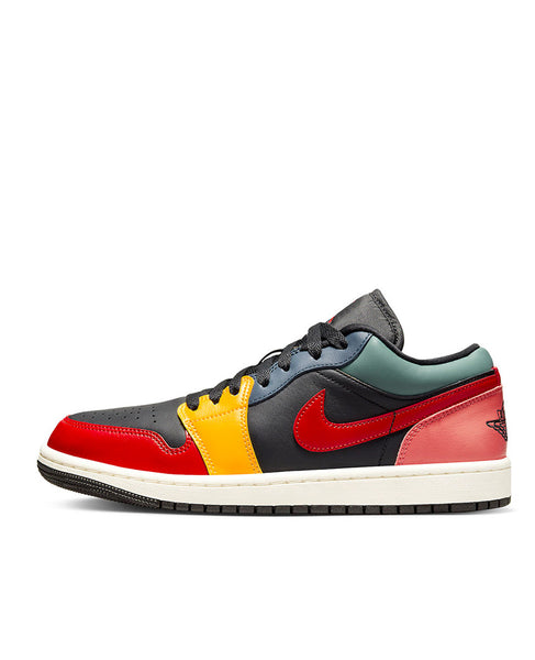 Air jordan 1 Low SE Womens Multi | Jordan | Bricks and Bonds