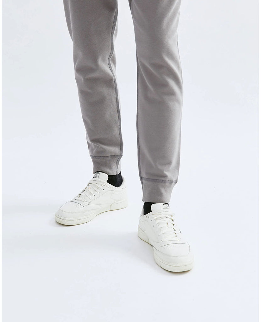 Lightweight Terry Slim Sweatpant Quarry data-zoom-image=