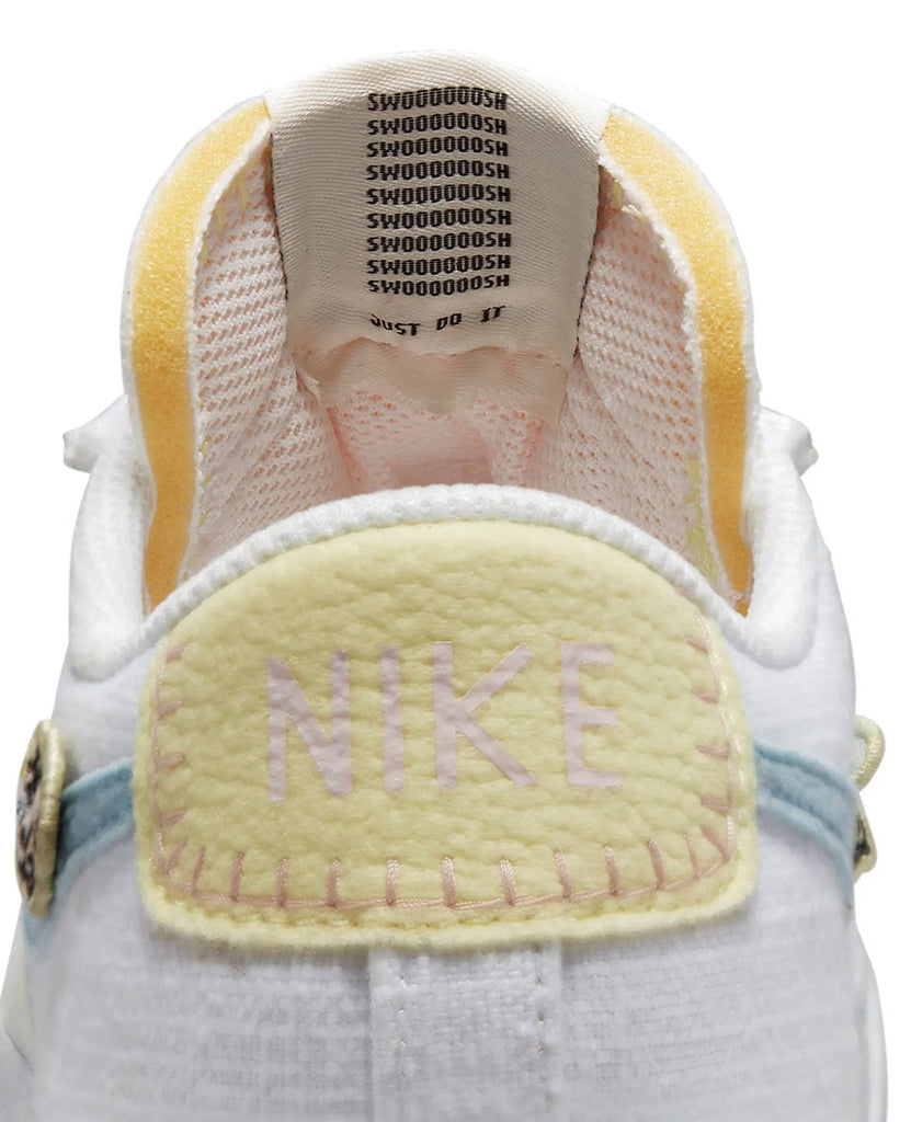 Blazer Low Platform Next Nature Womens Ivory data-zoom-image=