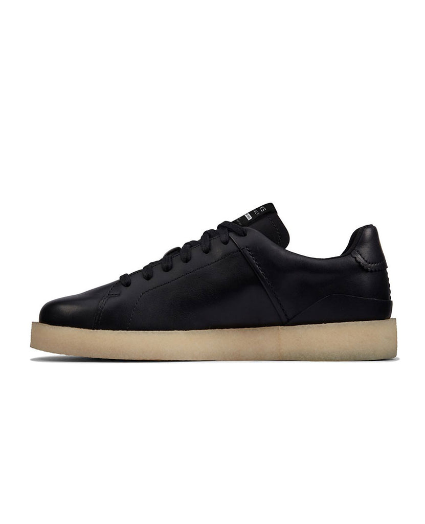 Tormatch Mens Originals Icon Shoe Black Leather data-zoom-image=