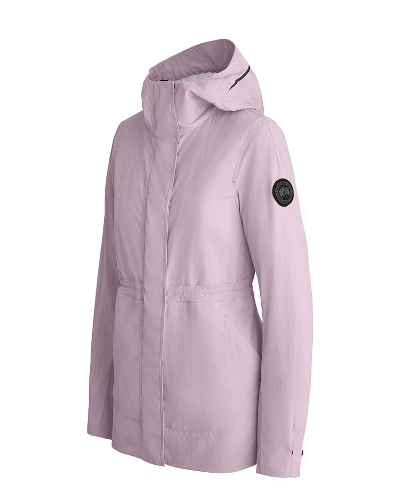 Davie Jacket Womens Sunset Pink data-zoom-image=