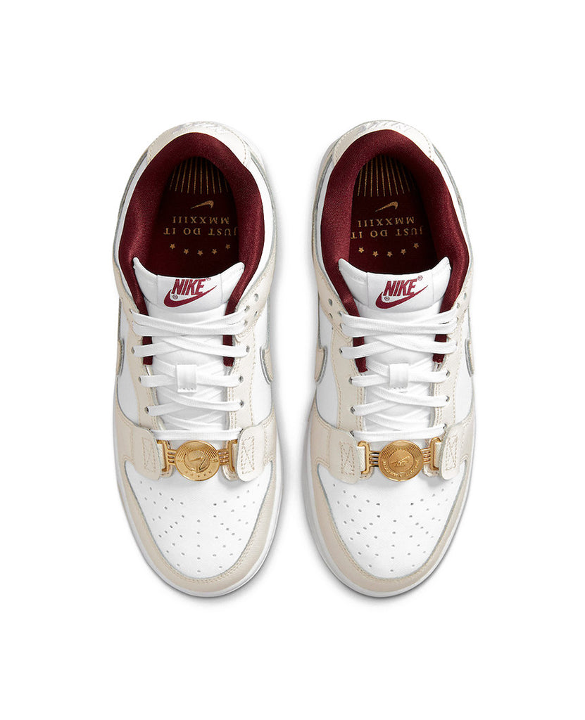 Dunk Low  “Just Do It” Womens data-zoom-image=