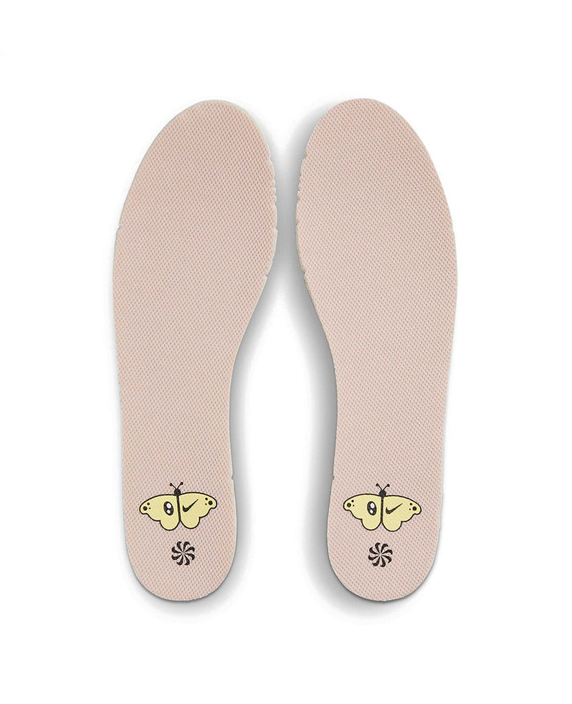 Blazer Low Platform Next Nature Womens Ivory data-zoom-image=