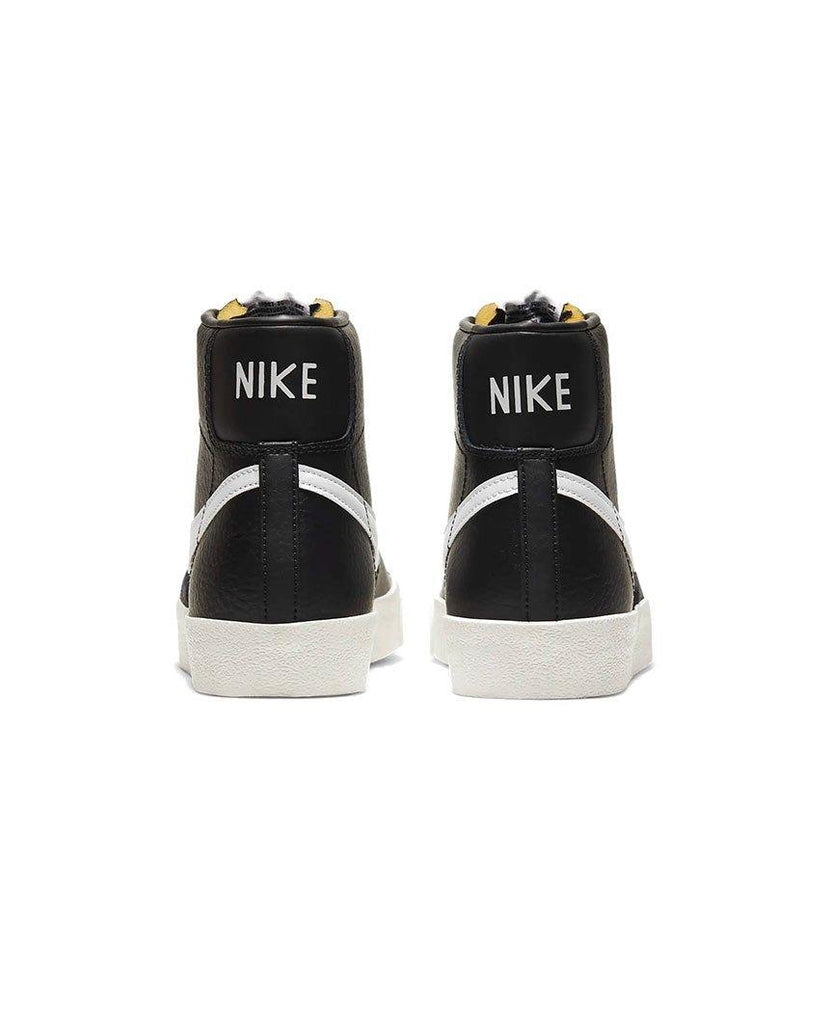 Blazer Mid '77 Vintage Black/Sail/Sail data-zoom-image=