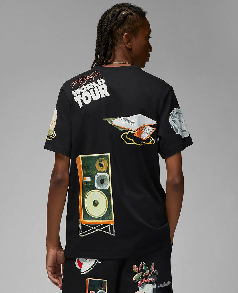 Jordan Artist Series By Jacob Rochester Black data-zoom-image=
