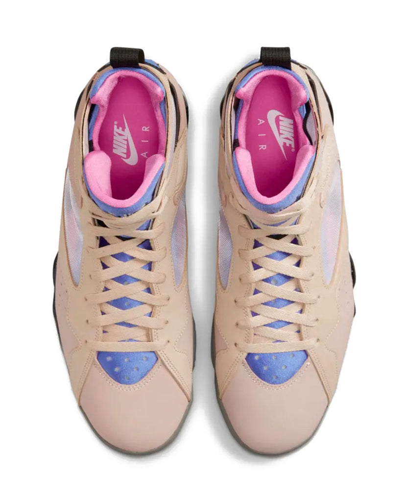 Air Jordan 7  Retro SE Sapphire data-zoom-image=