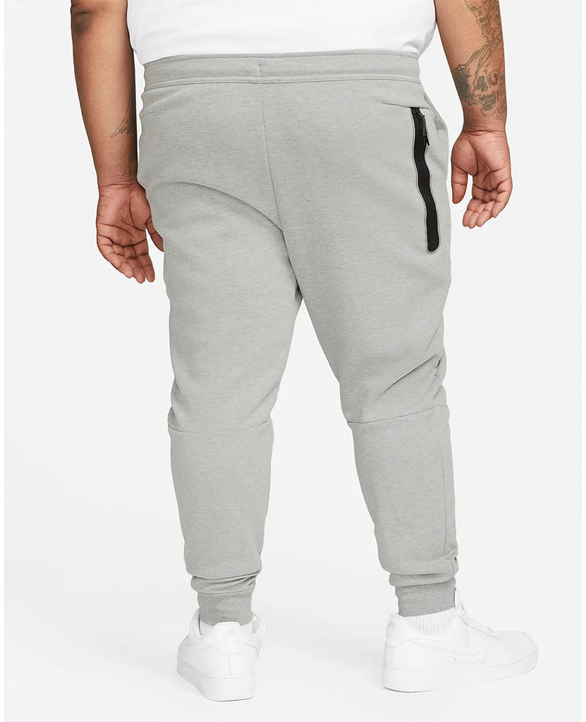 Sportswear Tech Fleece  Joggers Dark Heather Grey data-zoom-image=