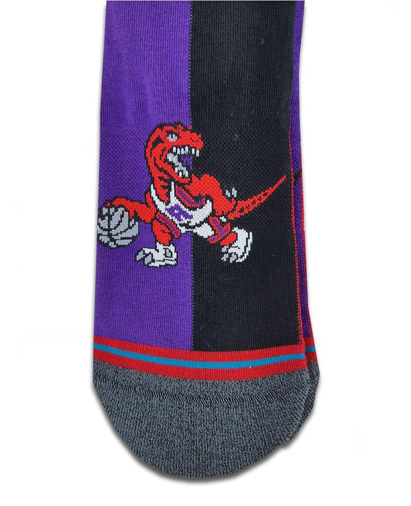 Carter HWC NBA Socks Black data-zoom-image=