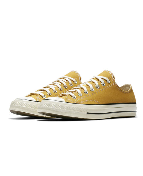 Chuck 70 OX Sunflower | Converse | Bricks and Bonds