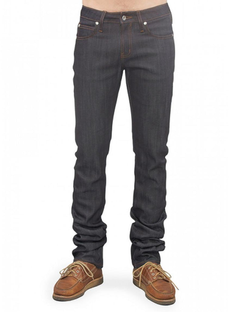 Power Stretch SkinnyGuy  Indigo data-zoom-image=