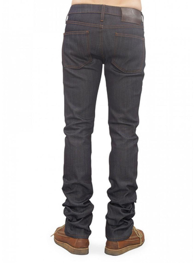 Power Stretch SkinnyGuy  Indigo data-zoom-image=