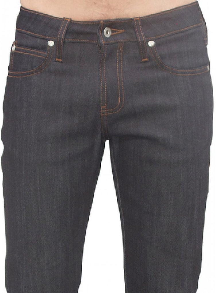 Power Stretch SkinnyGuy  Indigo data-zoom-image=