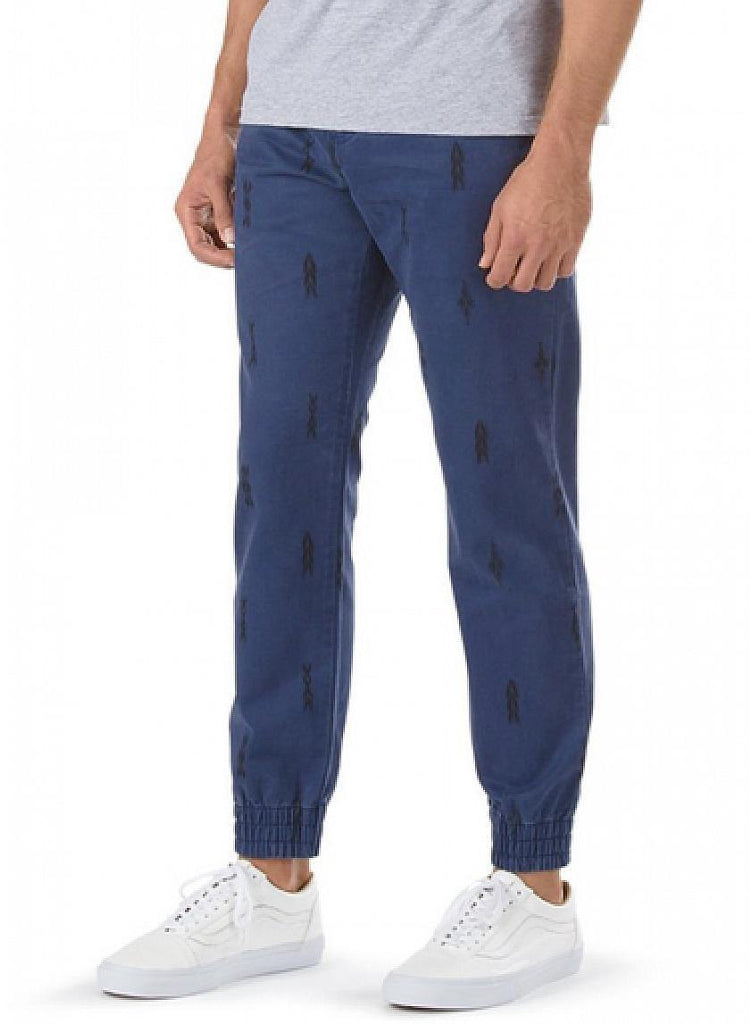 Excerpt Chino Jogger Pant Peacoat data-zoom-image=